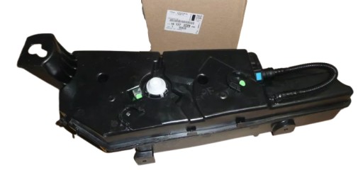 ДОПОЛНИТЕЛЬНЫЙ БАК FAP BERLINGO III 1613704480