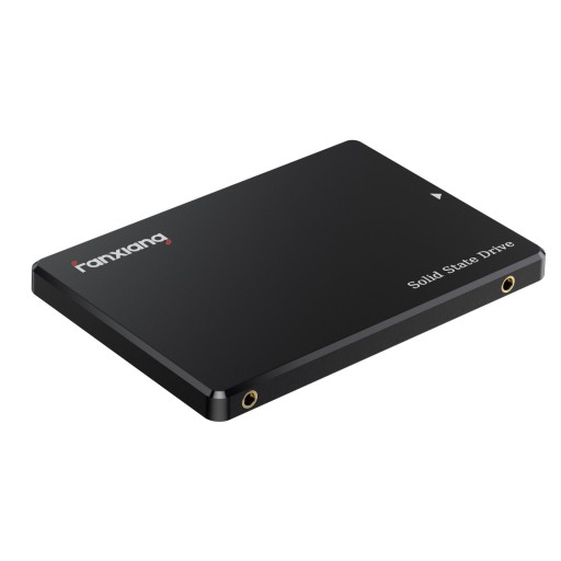Твердотельный накопитель Fanxiang S101Q 512 ГБ SATA III 2,5 дюйма 550/500 МБ/с 3D NAND QLC