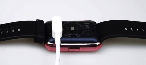 ЧЕХОЛ ДЛЯ HUAWEI WATCH FIT 2 / FIT NEW Различные цвета Силиконовый чехол FIT1/FIT2