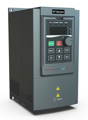 Wecon VB-4T004GB 4/5,5 кВт 3F векторный преобразователь V/F