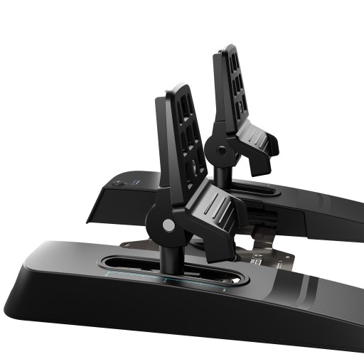 Педали для самолета TURTLE BEACH Velocity Rudder (Xbox/ПК)