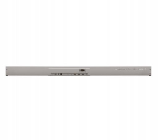 Soundbar 2.1 Philips TAB8505/10 240W BT WIFI Szary