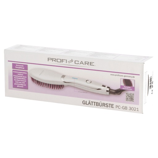 ЩЕТКА ДЛЯ ВЫПРЯМЛЕНИЯ ВОЛОС PROFICAR STRAIGHTENER
