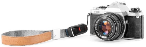 Ремешок Peak Design Cuff v3, серый