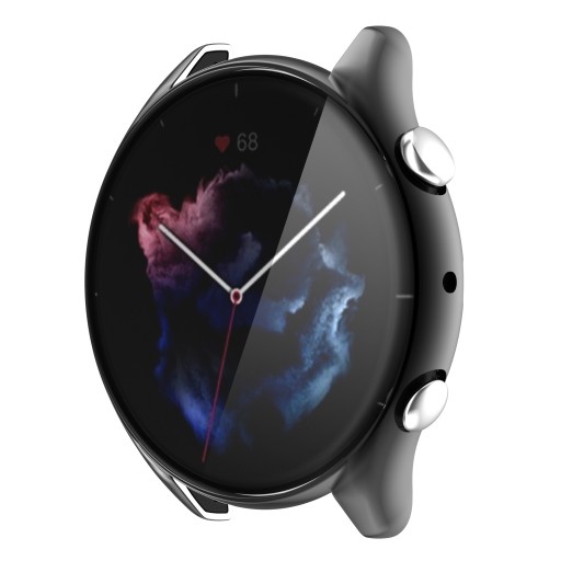 Защитный силиконовый чехол для Xiaomi Amazfit GTR 2 / GTR 2e 47 мм | ЦВЕТА