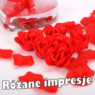 ГОРЯЧИЕ СПА-КАМНИ и мыльные РОЗЫ с лепестками роз в подарок на День Святого Николая