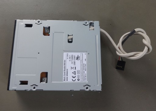 Считыватель SD MS MRW620