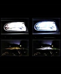 OSRAM H7 CLASSIC 12 В 55 Вт СУПЕР БЕЛАЯ ЛАМПОЧКА