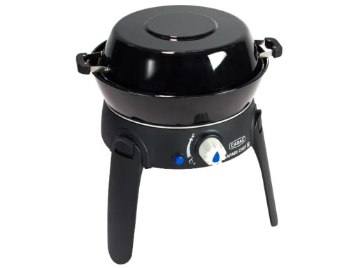 Газовый гриль Cadac Safari Chef 30 LP 30 мбар, новая модель Turismus Магазин PL