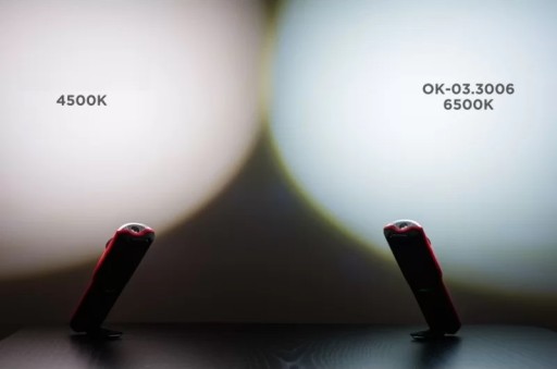 Лампа для мастерской COB LED фонарик 10+3Вт 1000лм