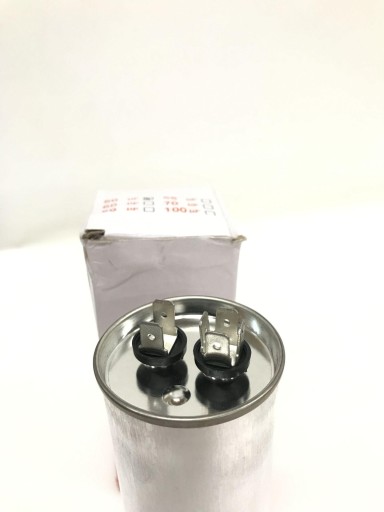 SANON 450V 50UF РАБОЧИЙ КОНДЕНСАТОР