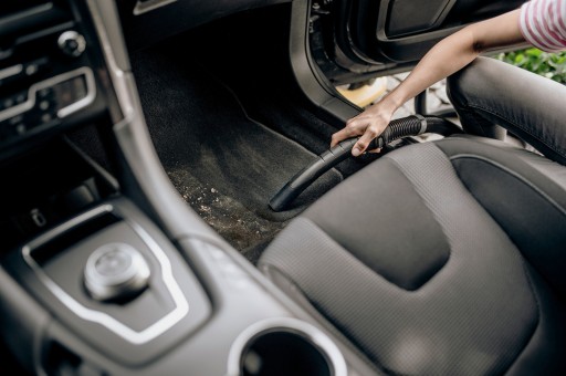 БЕЗРЕШЕННЫЙ ПЫЛЕСОС KARCHER WD 3 NEW 2023/4 1400W ДЛЯ ЛИСТЬЕВ, ЩЕБНЯ, ВОДЫ