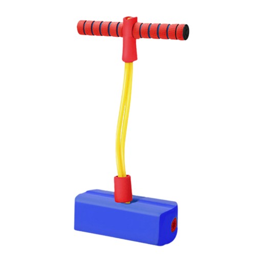 Прочная эластичная и упругая пена Pogo.