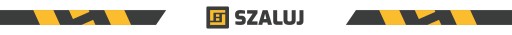 Listwa stropowa DL Dystans pod zbrojenie 35mm