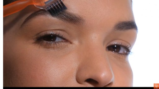 Sally Hansen Brow Kit Набор для укладки бровей