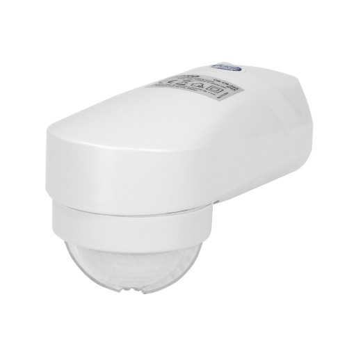 Датчик движения 2 датчика 240 градусов. IP65 1200Вт ОРНО