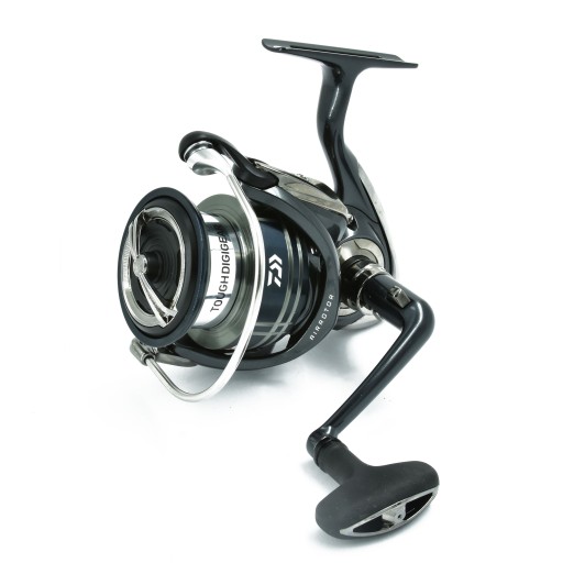 Поплавковая катушка Daiwa NZon Plus LT 5000S с 5 подшипниками