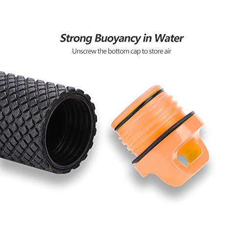 Floaty Handgrip Monopod, pływający uchwyt ręczny P