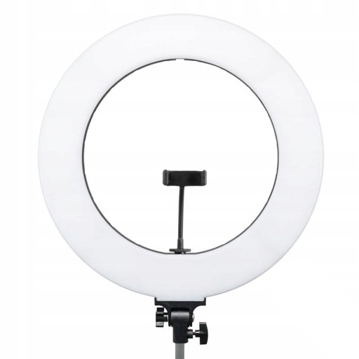 НАБОР ЛАМП MITOYA LED RING RL-480 + СТУДИЙНАЯ ПОДСТАВКА 110-260см