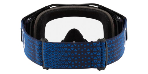 Oakley AIRBRAKE MTB Navy Galaxy - Prizm Low Light
