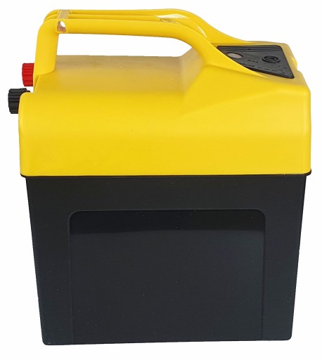ЭЛЕКТРИЗАТОР PASTUCH UNITRA B-500 9В/12В/230В