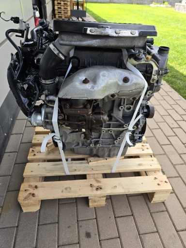 MAZDA CX-7 MPS L3 ДВИГАТЕЛЬ 2,3 Л С ТУРБО