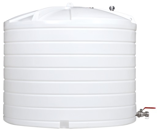Moja Rainwater 7500л надземная/питьевая вода