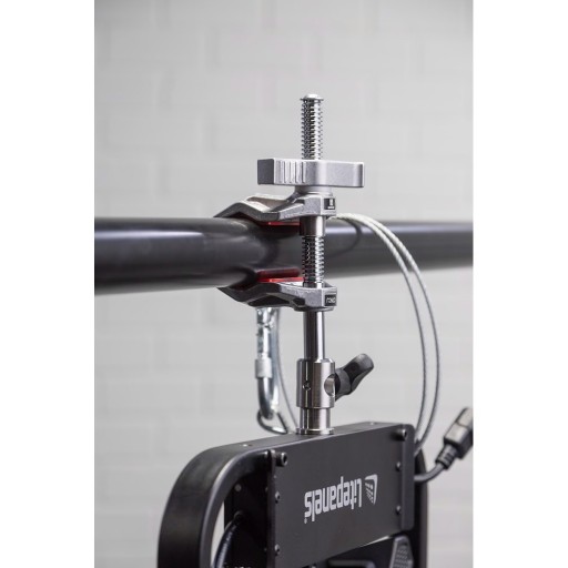 Зажим Manfrotto Centre Vice Jaw 3