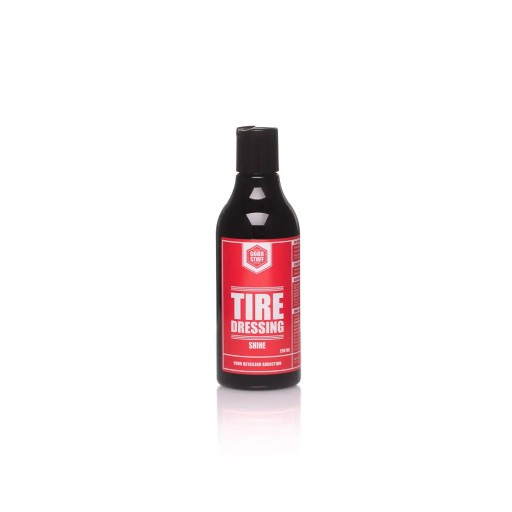 GOOD STUFF Tire Dressing Shine 250ml Satyna