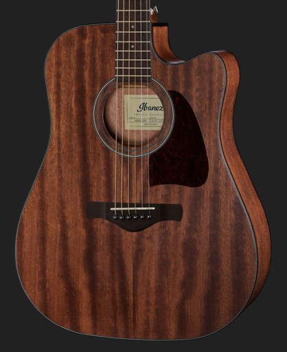 Ibanez AW54CE-OPN Электроакустическая гитара