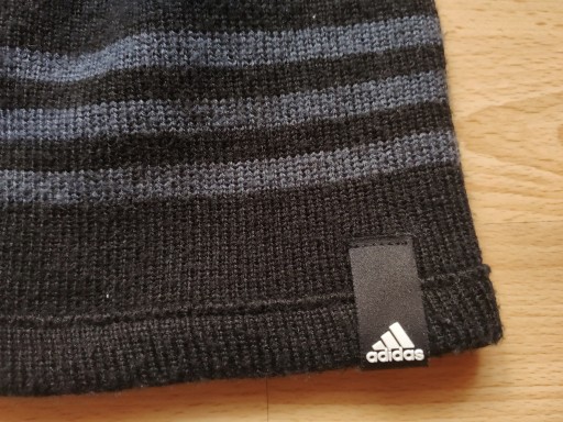Кепка ADIDAS, большая, размер 62.
