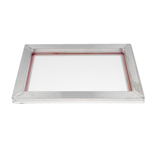 1 partia Sitodruk Ramka Jedwabna 22x32cm 120T