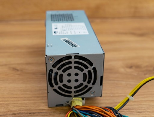 Блок питания Fujitsu CP107036-01 AcBel API2PC25 134 Вт