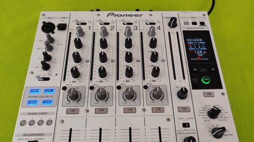 Pioneer DJM 850 CDJ 600/750/800/850/900/2000 OPUS/XDJ/NEXUS Покупка Обмен