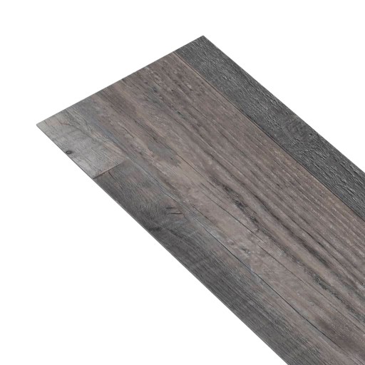 PANELE PVC 5,26 M² 2 MM DREWNO INDUSTRIALNE BEZ KL