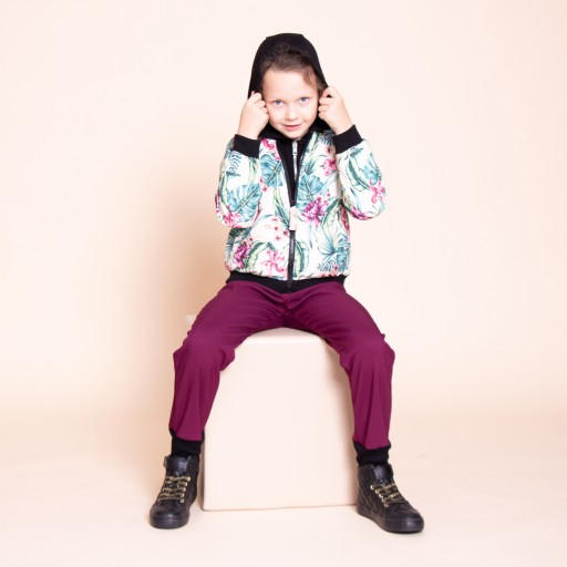 ТуШите | Брюки Softshell, изделие PL R.110