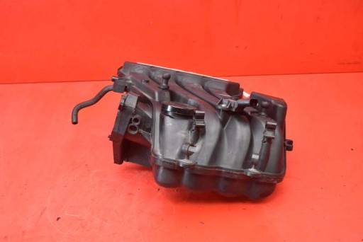 ВПУСКНОЙ ПАТРУБОК 06A133185NH VW GOLF 6 VI 1.6 MPI 102 л.с. 08-15