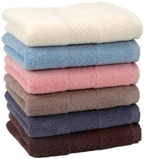 Набор из 2 полотенец для рук HomeTextile 34х76см.