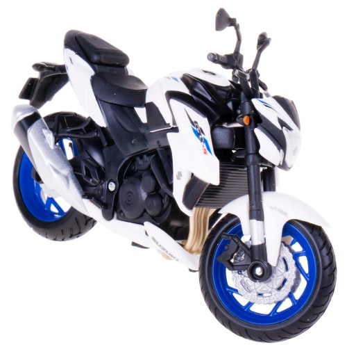 MAISTO мотоциклы в масштабе 1:18, набор различных моделей