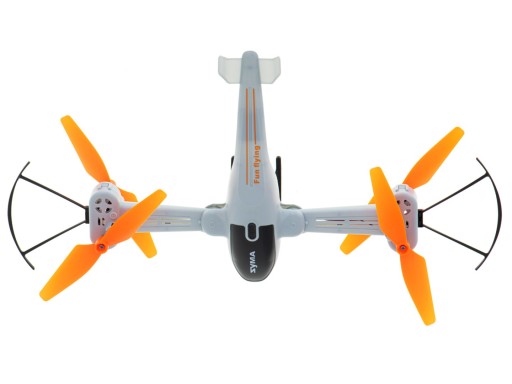 RC SYMA Z5 дрон с дистанционным управлением