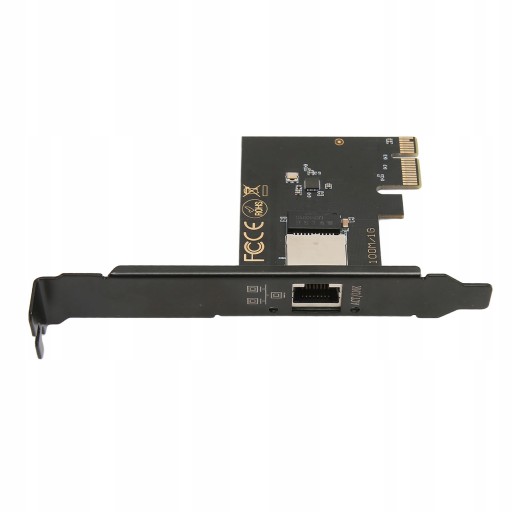 БЫСТРАЯ СЕТЕВАЯ КАРТА PCIE ДЛЯ ОФИСА 1000 МБ/С