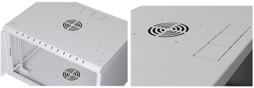 Шкаф RACK 19
