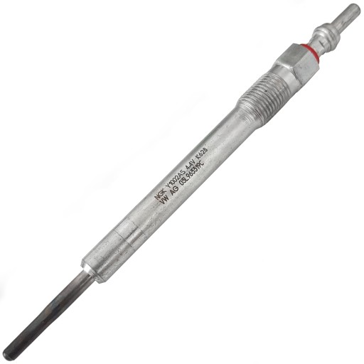 03L963319C СВЕЧА НАкаливания AUDI VW OE СВЕЧИ НАкаливания