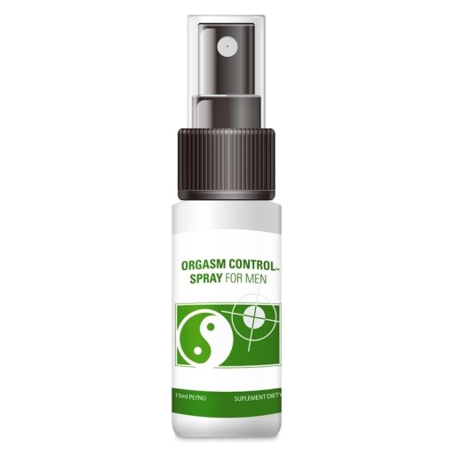 SHS Orgasm Control Spray Spray Spray задержка эякуляции 15 мл