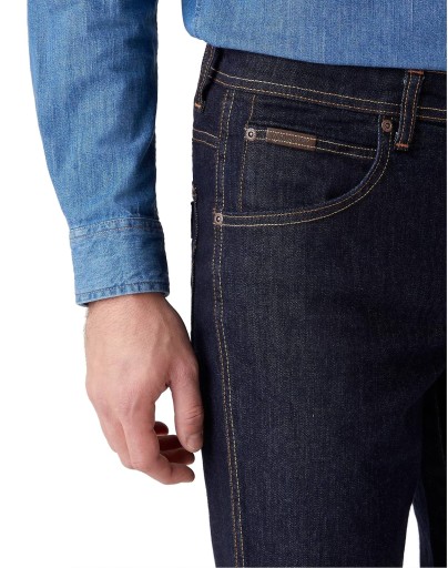 WRANGLER ARIZONA RINSEWASH W12OXG023 30/32
