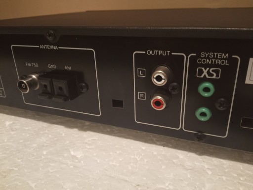 КЕНВУД КТ-1020Л