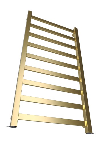Радиатор для ванной 1260x530 PRIME SLIM GOLD