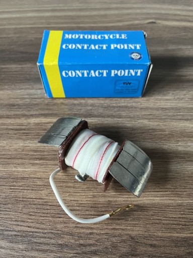 НОВАЯ КАТУШКА ЗАЖИГАНИЯ ELPROM WSK 125 WFM M06 SHL M11 OSA M50 OSA M52