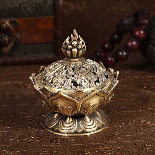 ЦЕНТРАЛЬНАЯ КУРГОРЛА для сжигания благовоний