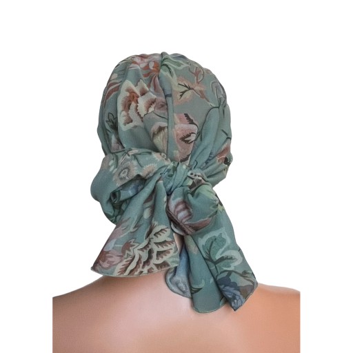 Turban Paula 056 chusta po chemioterapii